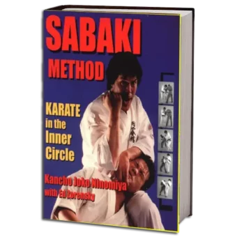 JOKO NINOMIYA - SABAKI METHOD PDF