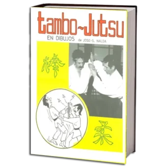 JOSÉ SANTOS NALDA - TAMBO-JUTSU EN DIBUJOS PDF