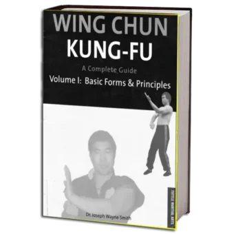 JOSEPH WAYNE SMITH - WING CHUN KUNG-FU PDF