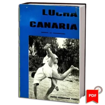 JUAN JERONIMO PEREZ - LUCHA CANARIA PDF