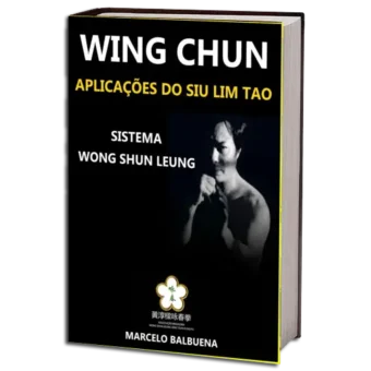 MARCELO BALBUENA - WING CHUN PDF