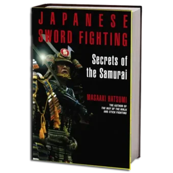 MASAAKI HATSUMI - JAPANESE SWORD FIGHTING PDF