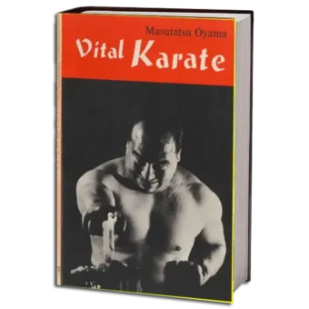 MASUTATSU OYAMA - VITAL KARATE PDF