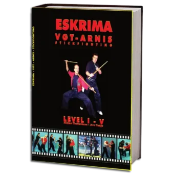 MICHAEL TIMMERMANN & JORN TIEDGE - ESKRIMA VGT-ARNIS PDF
