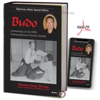 MORIHIRO SAITO - BUDO PDF