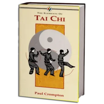 PAUL CROMPTON - THE ELEMENTS OF TAI CHI PDF