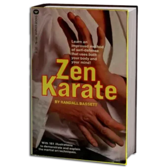 RANDALL BASSETT - ZEN KARATE PDF