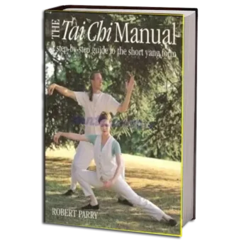 ROBERT PARRY - THE TAI CHI MANUAL PDF