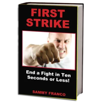 SAMMY FRANCO - FIRST STRIKE PDF