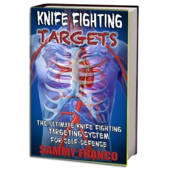 SAMMY FRANCO - KNIFE FIGHTING TARGETS PDF