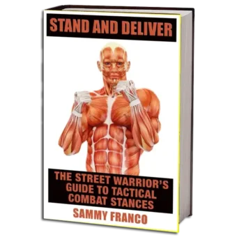 SAMMY FRANCO - STAND AND DELIVER PDF