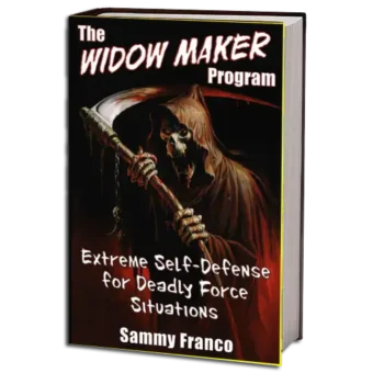 SAMMY FRANCO - THE WIDOW MAKER PROGRAM PDF