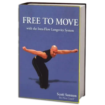 SCOTT SONNON - FREE TO MOVE PDF