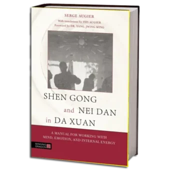 SERGE AUGIER - SHEN GONG AND NEI DAN IN DA XUAN PDF