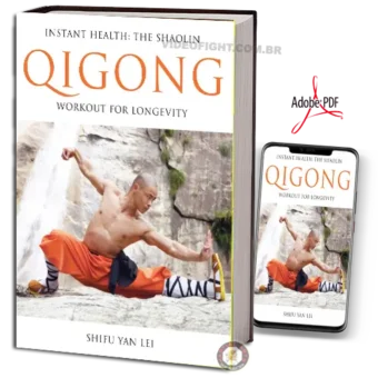 SHIFU YAN LEI - INSTANT HEALTH- THE SHAOLIN QIGONG PDF