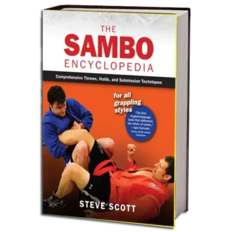 STEVE SCOTT- THE SAMBO ENCYCLOPEDIA PDF