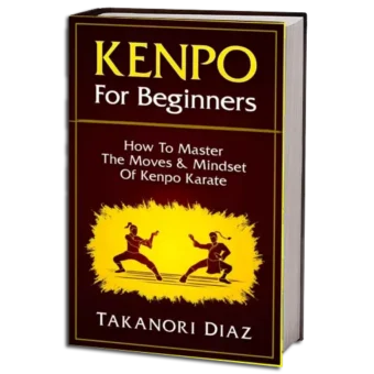 TAKANORI DIAZ- KEMPO FOR BEGINNERS PDF