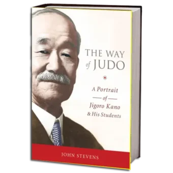 JOHN STEVENS - THE WAY OF JUDO PDF