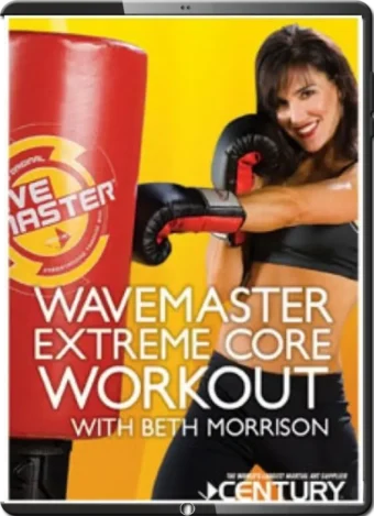 BETH MORRISON - WAVEMASTER EXTREME CORE WORKOUT