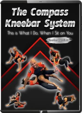 CHARLES HARRIOTT - THE COMPASS KNEEBAR SYSTEM