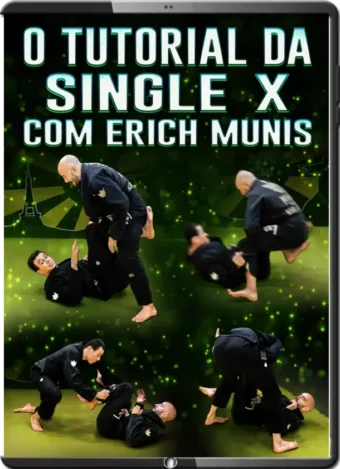 ERICH MUNIS - O TUTORIAL SINGLE LEG X SYSTEM