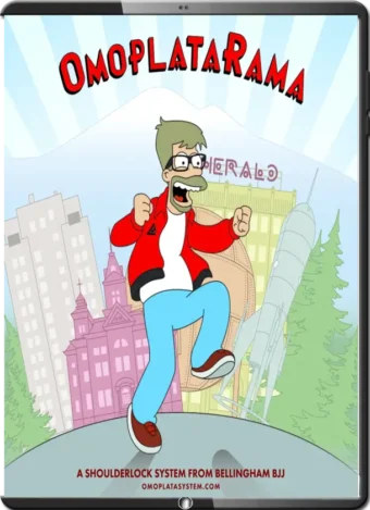 JEFF SHAW - OMOPLATA SYSTEM