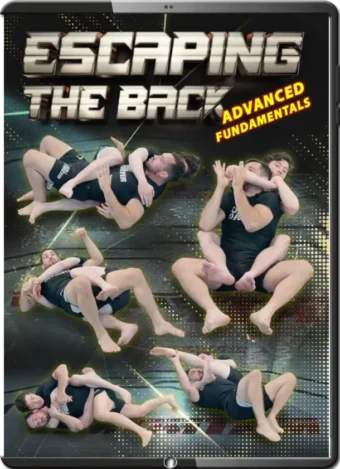 PIERRE OLIVIER LECLERC - ESCAPING THE BACK - ADVANCED FUNDAMENTALS