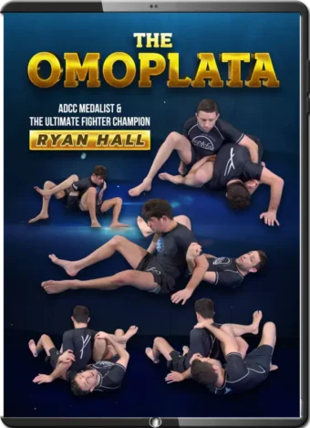 RYAN HALL - THE OMOPLATA