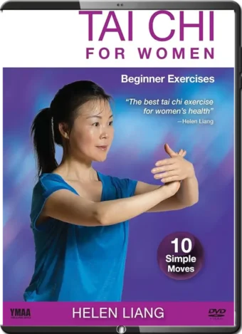 HELEN LIANG - TAI CHI FOR WOMEN - BEGINNER EXERCISES