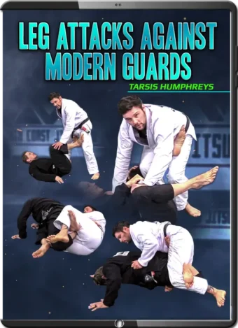 TARSIS HUMPHREYS - LEG ATTACKS AGAINST MODERN GUARD