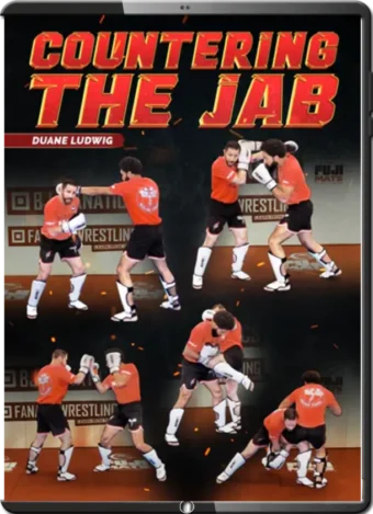 DUANE LUDWING - COUNTERING THE JAB