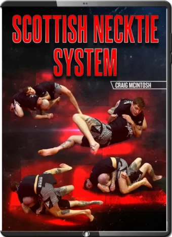 GRAIG MCLNTOSH - SCOTTISH NECKTIE SYSTEM