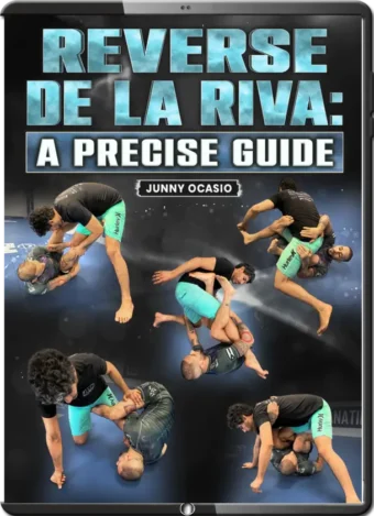 JUNNY OCASIO - REVERSE DE LA RIVA A PRECISE GUIDE