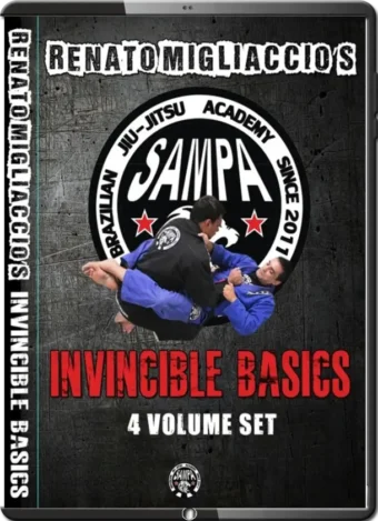 RENATO MIGLIACCIO - INVINCIBLE BASICS