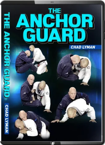 CHAD LYMAN - THE ANCHOR GUARD