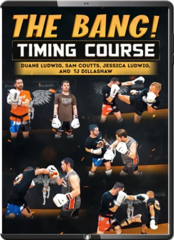 DUANE LUDWIG - THE BANG! TIMING COURSE