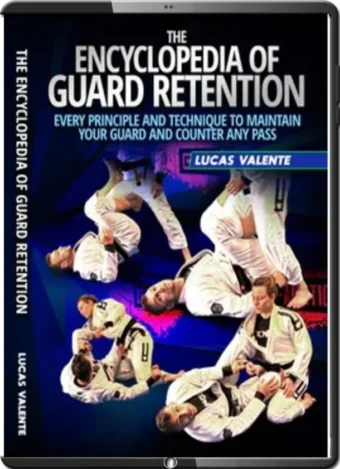 LUCAS VALENTE - THE ENCYCLOPEDIA OF GUARD RETENTION