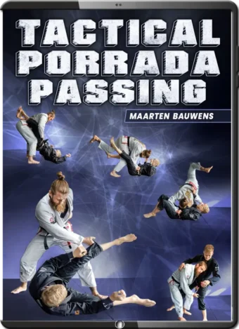 MAARTEN BAUWENS - TACTICAL PORRADA PASSING