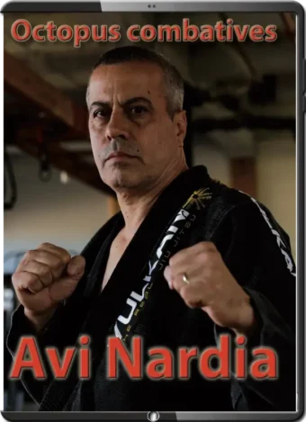AVI NARDIA - OCTOPUS COMBATIVES SYSTEM