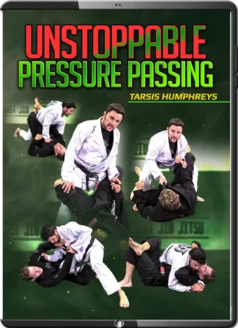 TARSIS HUMPHREYS - UNSTOPPABLE PRESSURE PASSING
