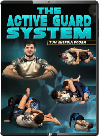 TUM ENERGIA - THE ACTIVE GUARD SYSTEM