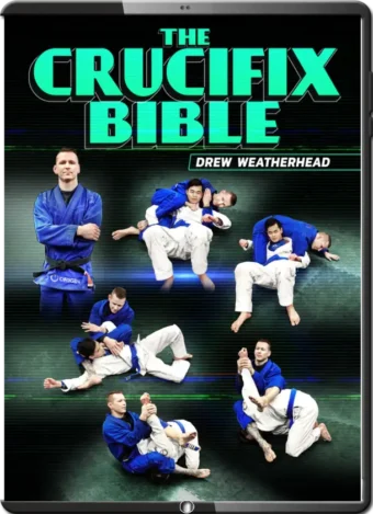 DREW WEATHERHEAD – THE CRUCIFIX BIBLE