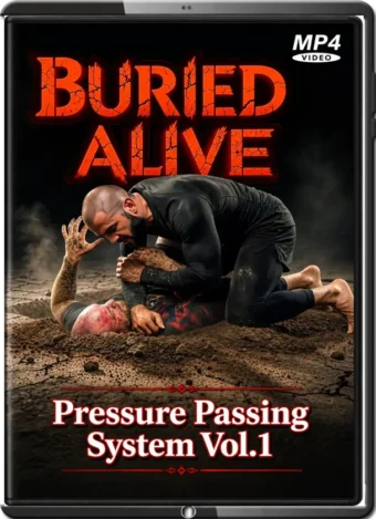 FIRAS ZAHABI - BURIED ALIVE PRESSURE PASSING SYSTEM VOL.01