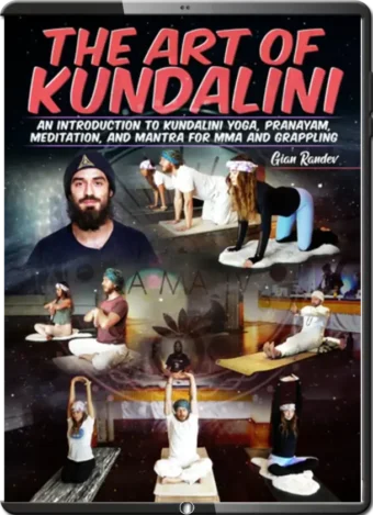GIAN RANDEV - THE ART OF KUNDALINI