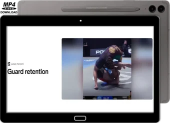 LUCAS KANARD - GUARD RETENTION