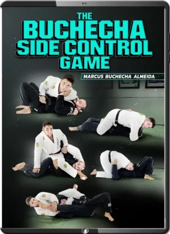 MARCUS BUCHECHA ALMEIDA - THE BUCHECHA SIDE CONTROL GAME