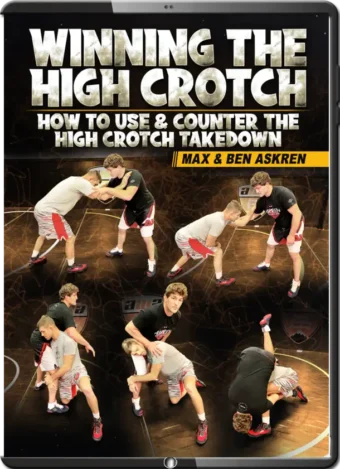MAX & BEN ASKREN - WINNING THE HIGH CROTCH