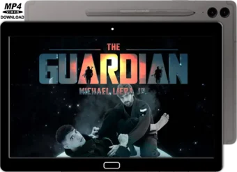 MICHAEL LIERA - THE GUARDIAN