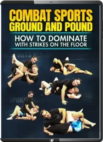 MICK HALL - COMBAT SPORTS GROUND AND POUND