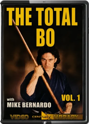 MIKE BERNARDO - THE TOTAL BO VOL.01